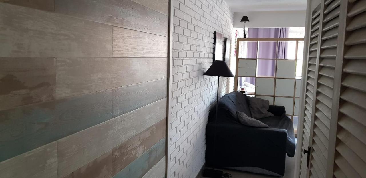 Apartamento Luminoso Benidorm Playa Levante Rincon De Loix公寓 外观 照片