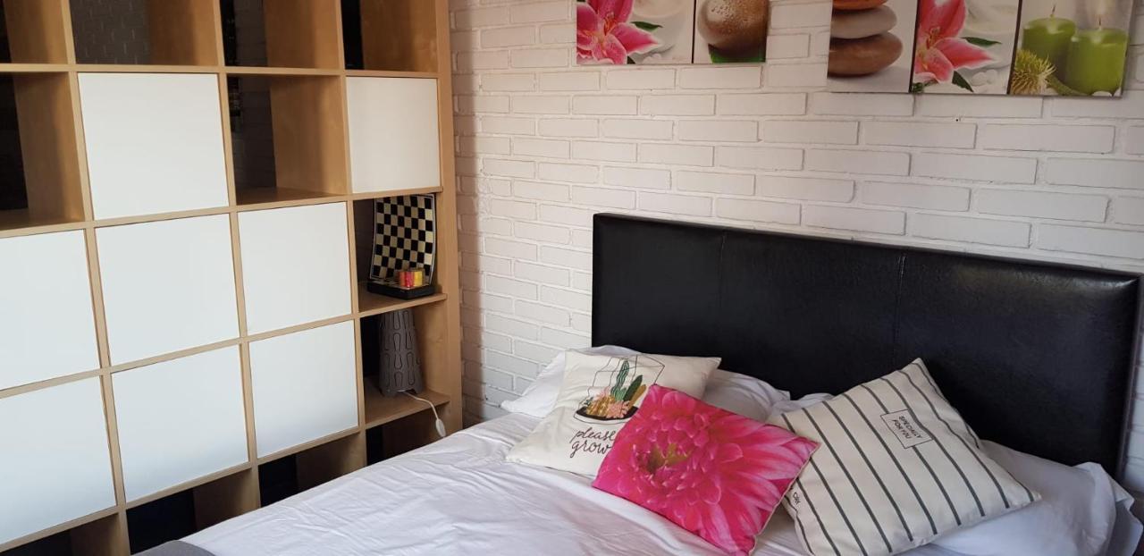 Apartamento Luminoso Benidorm Playa Levante Rincon De Loix公寓 外观 照片