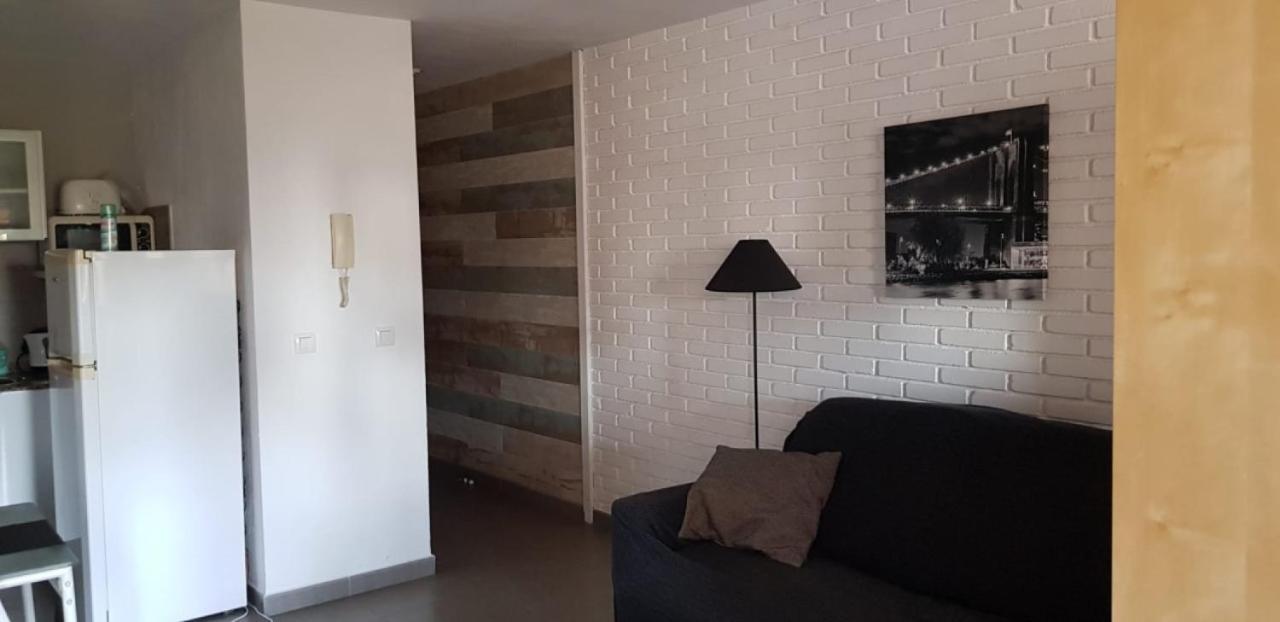Apartamento Luminoso Benidorm Playa Levante Rincon De Loix公寓 外观 照片