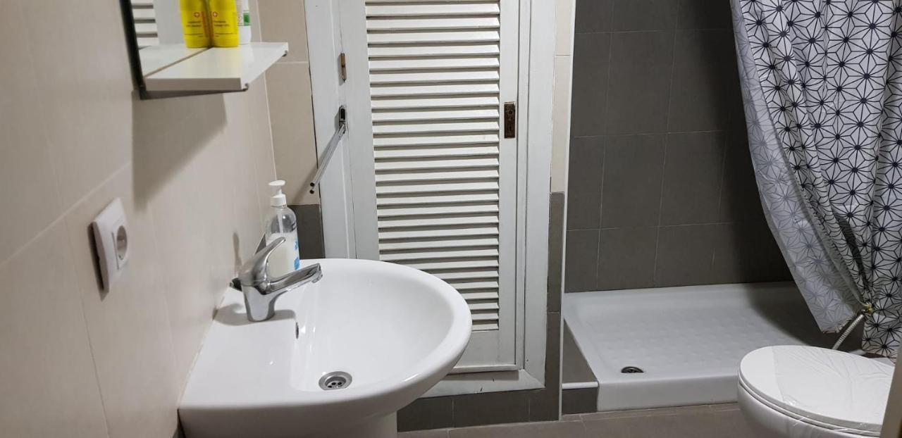 Apartamento Luminoso Benidorm Playa Levante Rincon De Loix公寓 外观 照片